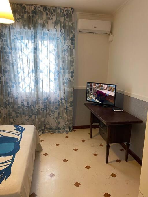 Appartement Enry Station House à Bari Extérieur photo