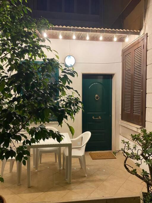 Appartement Enry Station House à Bari Extérieur photo